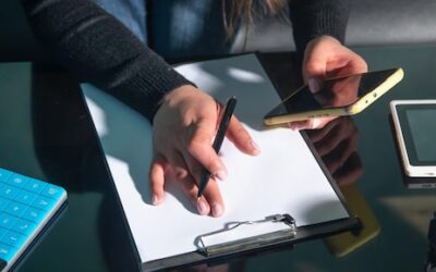 Jak prosto i szybko zapisać się do PPK?