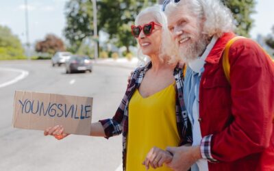 Ile odłożyć na emeryturę aby czuć się bezpiecznie?