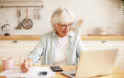 Jak obliczyć swoją emeryturę kalkulatorem online?