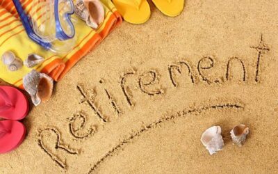 Ile odkładać na emeryturę żeby czuć się bezpiecznie?