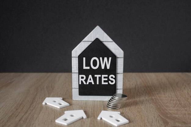 Jaki bank ma najniższe oprocentowanie kredytu hipotecznego?