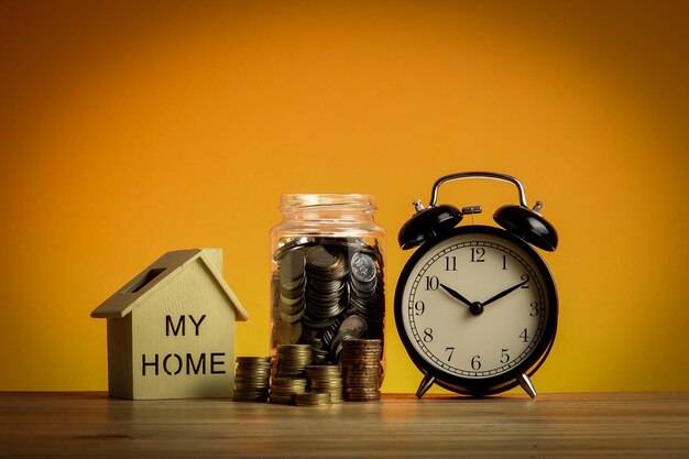 Kiedy najlepiej wziąć kredyt hipoteczny w obecnych realiach?