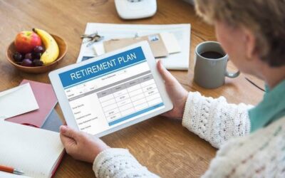 Zostać w ZUS czy IKE co warto rozważyć?