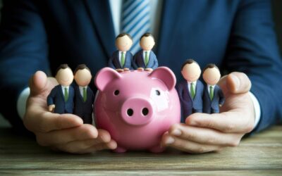 PPK – jak działa pracowniczy program oszczędzania na emeryturę?
