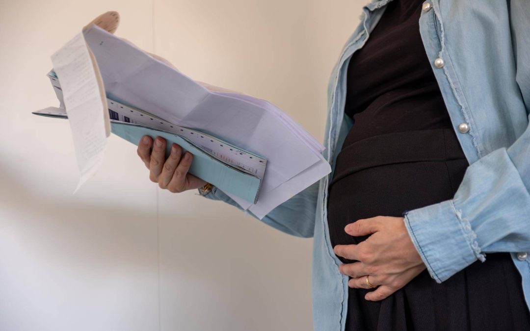 Pzu za urodzenie dziecka jakie dokumenty są potrzebne?