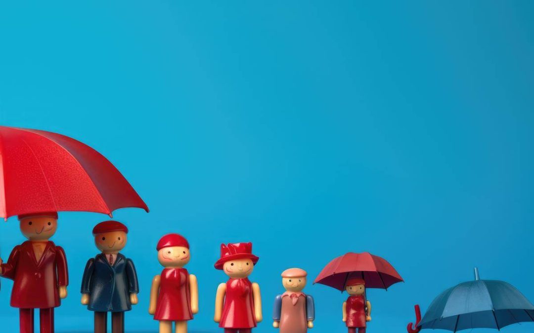 Ubezpieczenie grupowe czy warto rozważyć taką opcję?